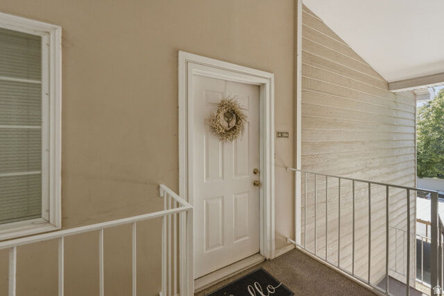 Property Photo: 650 S Main St St 3304 UT 84010