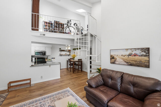 Property Photo: 650 S Main St St 3304 UT 84010
