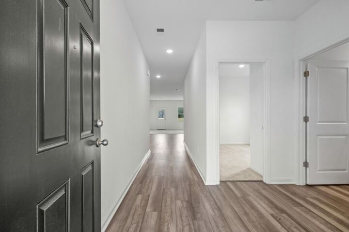Property Photo:  12905 Kentucky Warbler Drive  TX 78610 