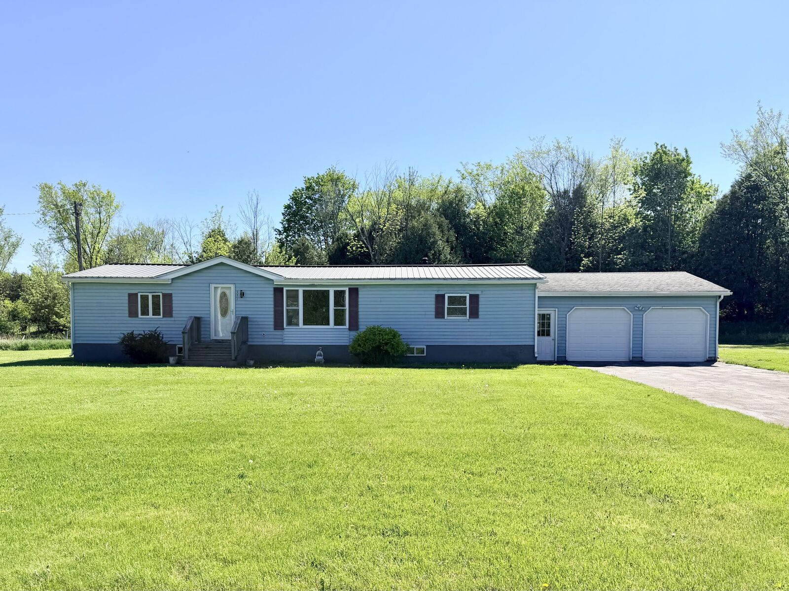 Property Photo: 331 Bush Road NY 12959