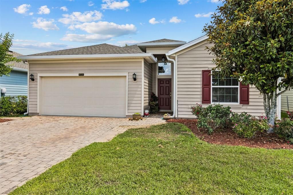 Property Photo:  9725 Ansley Lake Drive  FL 32222 