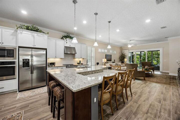 Property Photo:  85103 Floridian Drive  FL 32034 