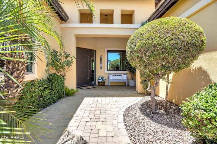Property Photo:  5220 E Barwick Drive  AZ 85331 