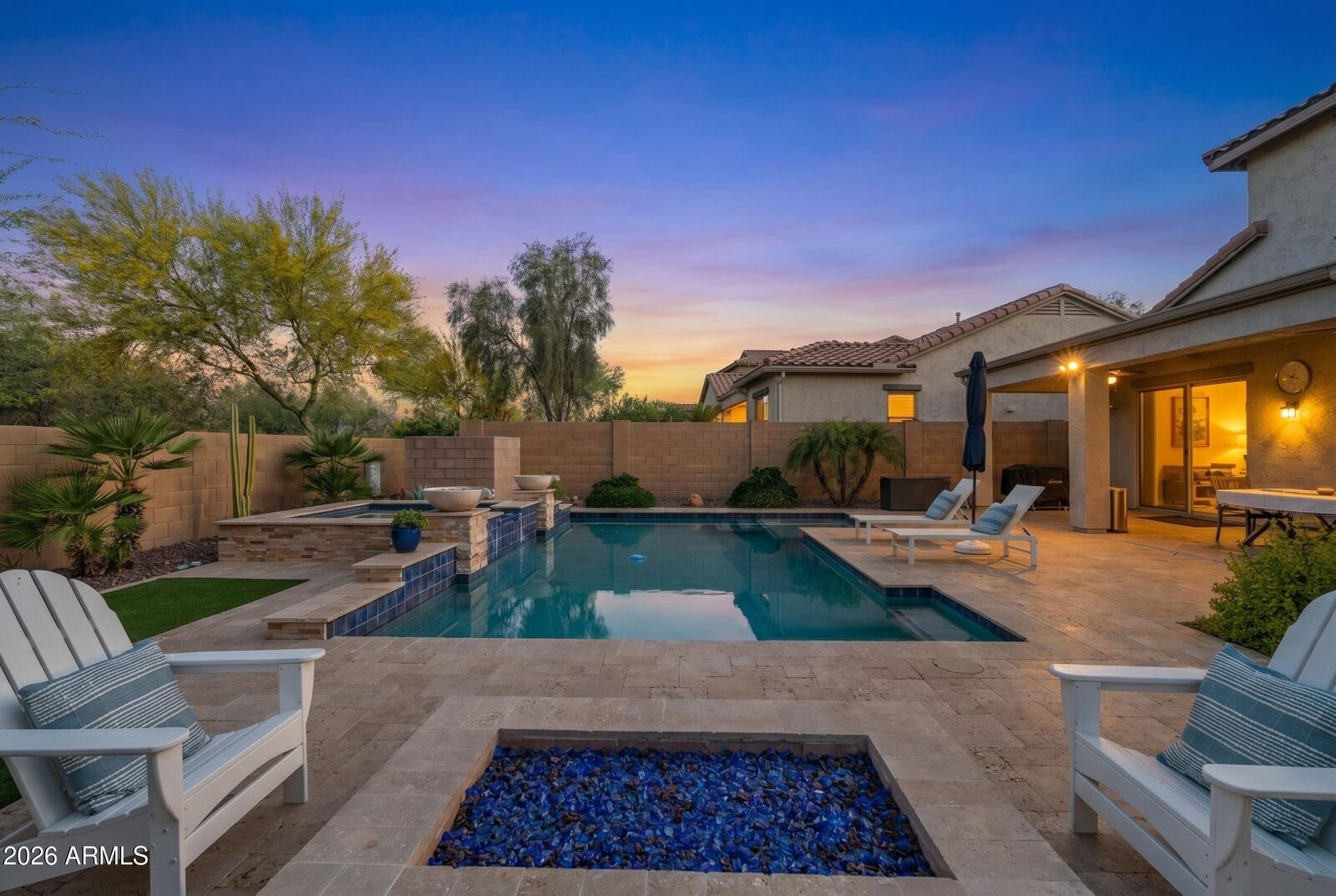 Property Photo: 29216 N 20th Lane AZ 85085