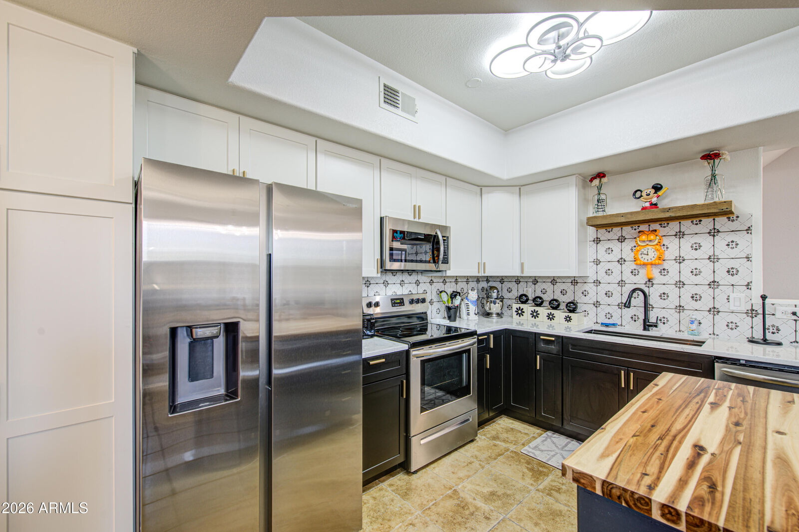 Property Photo: 900 S 94th Street 1005 AZ 85224