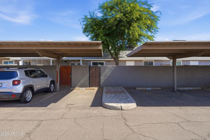 Property Photo:  5960 W Oregon Avenue 170  AZ 85301 
