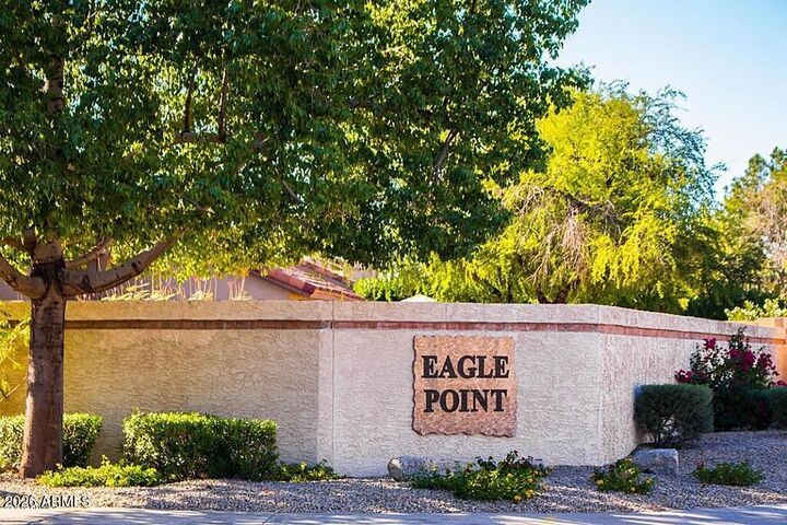Property Photo: 8947 E Palm Ridge Drive AZ 85260