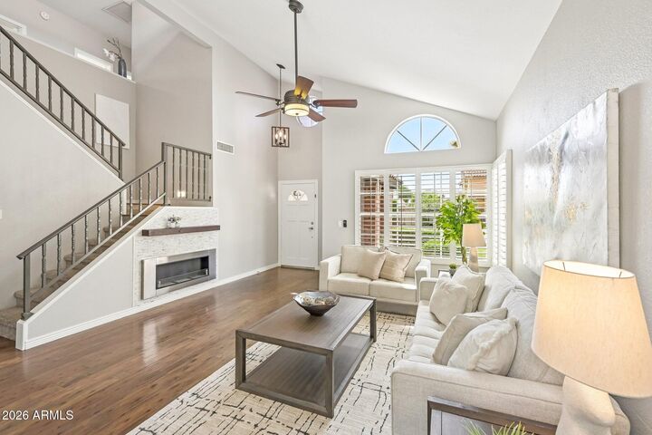 Property Photo:  16035 N 49th Place  AZ 85254 