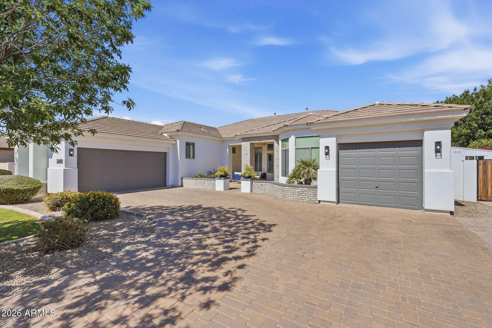 Property Photo:  5400 S Crosscreek Drive  AZ 85249 