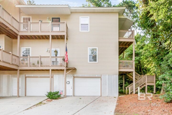 Property Photo:  4 Yacht Club Drive 90  AL 36526 