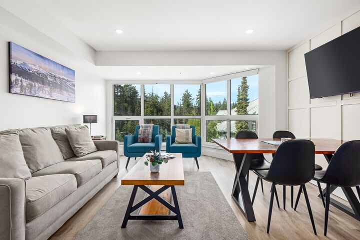 Property Photo: 4557 Blackcomb Way 310 BC V8E 0Y2