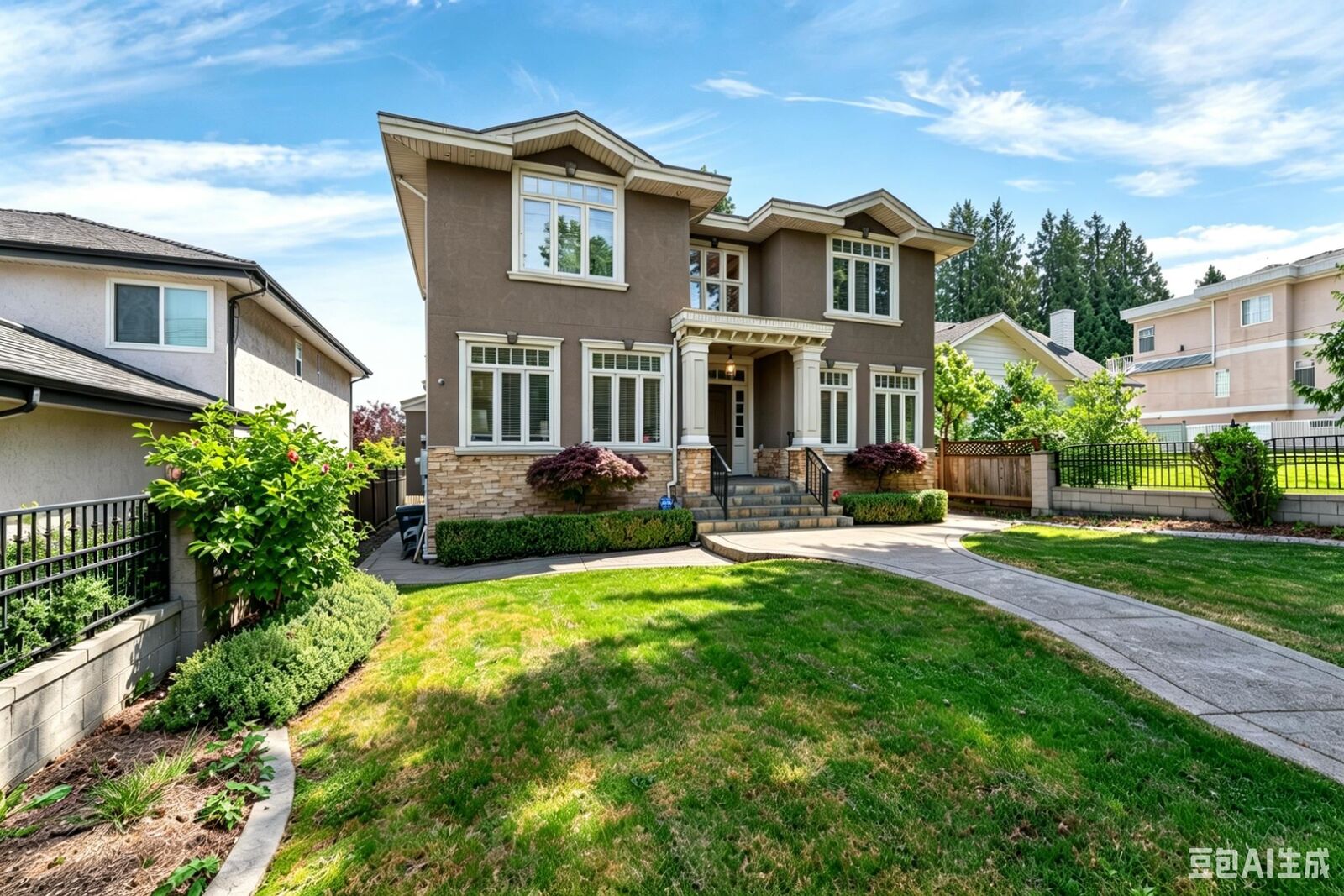 Property Photo: 6166 Denbigh Avenue BC V5H 3R5