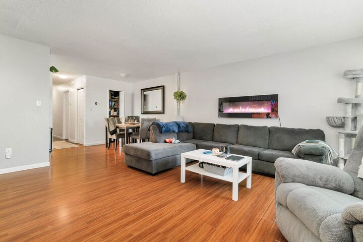 Property Photo:  1524 Pitt River Road  BC V3C 1P2 