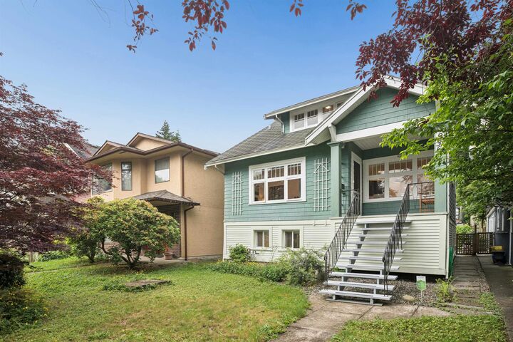 936 W 17th Avenue — photo 1