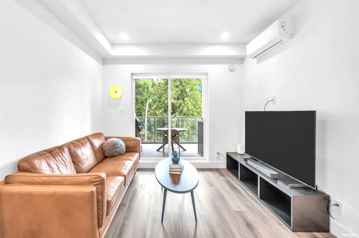 Property Photo:  8447 202 Street A310  BC V2Y 4K2 
