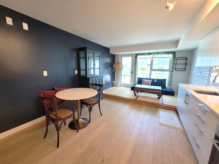 Property Photo: 2508 Fraser Street 211 BC V5T 1T1