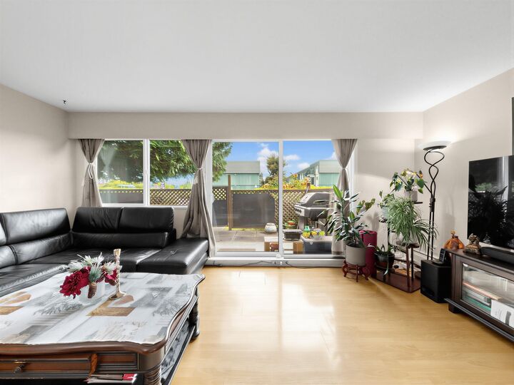Property Photo: 8020 Ryan Road 102 BC V7A 2E5