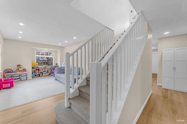 Property Photo: 15188 62A Avenue 21 BC V3S 1W7