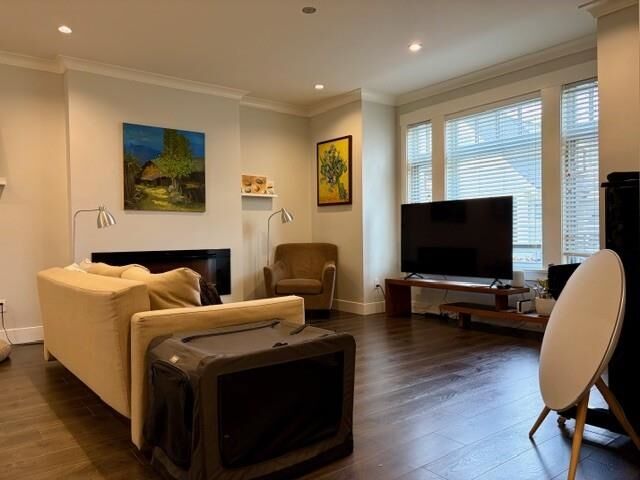 Property Photo:  4323 Arthur Drive #4  BC V4M 1Z4 