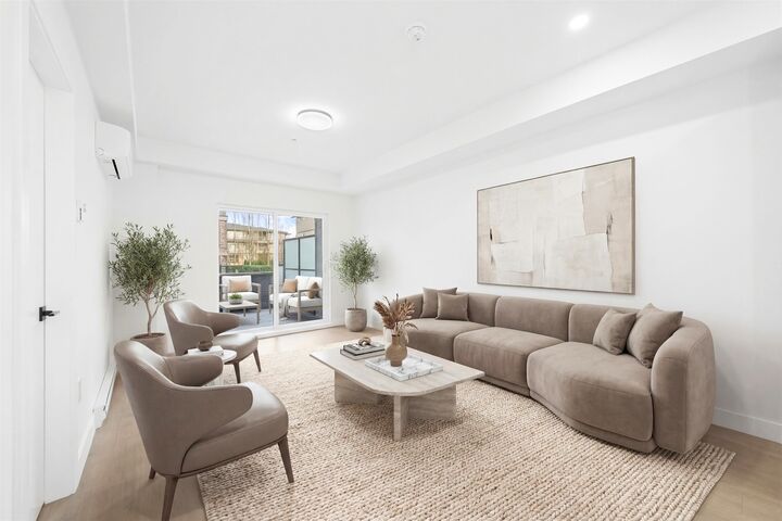 Property Photo: 15353 17 Avenue 101 BC V4A 0E2