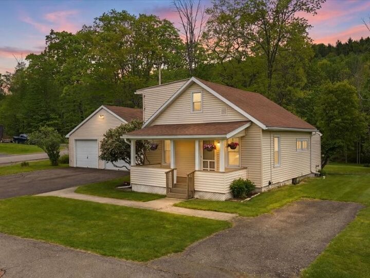 Property Photo: 3486 Everline Street NY 13903