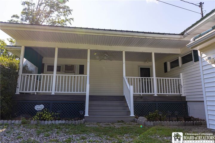 Property Photo:  5016 Stoneledge Road  NY 14710 