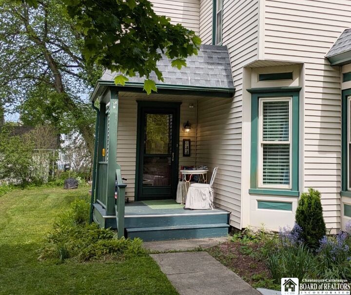 Property Photo: 33 Maple Street NY 14712