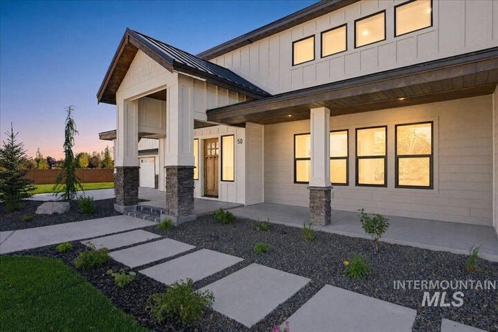 Property Photo: 50 W Producer Dr ID 83646