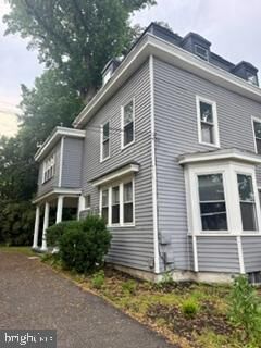 Property Photo:  117 E Walnut Avenue D  NJ 08109 
