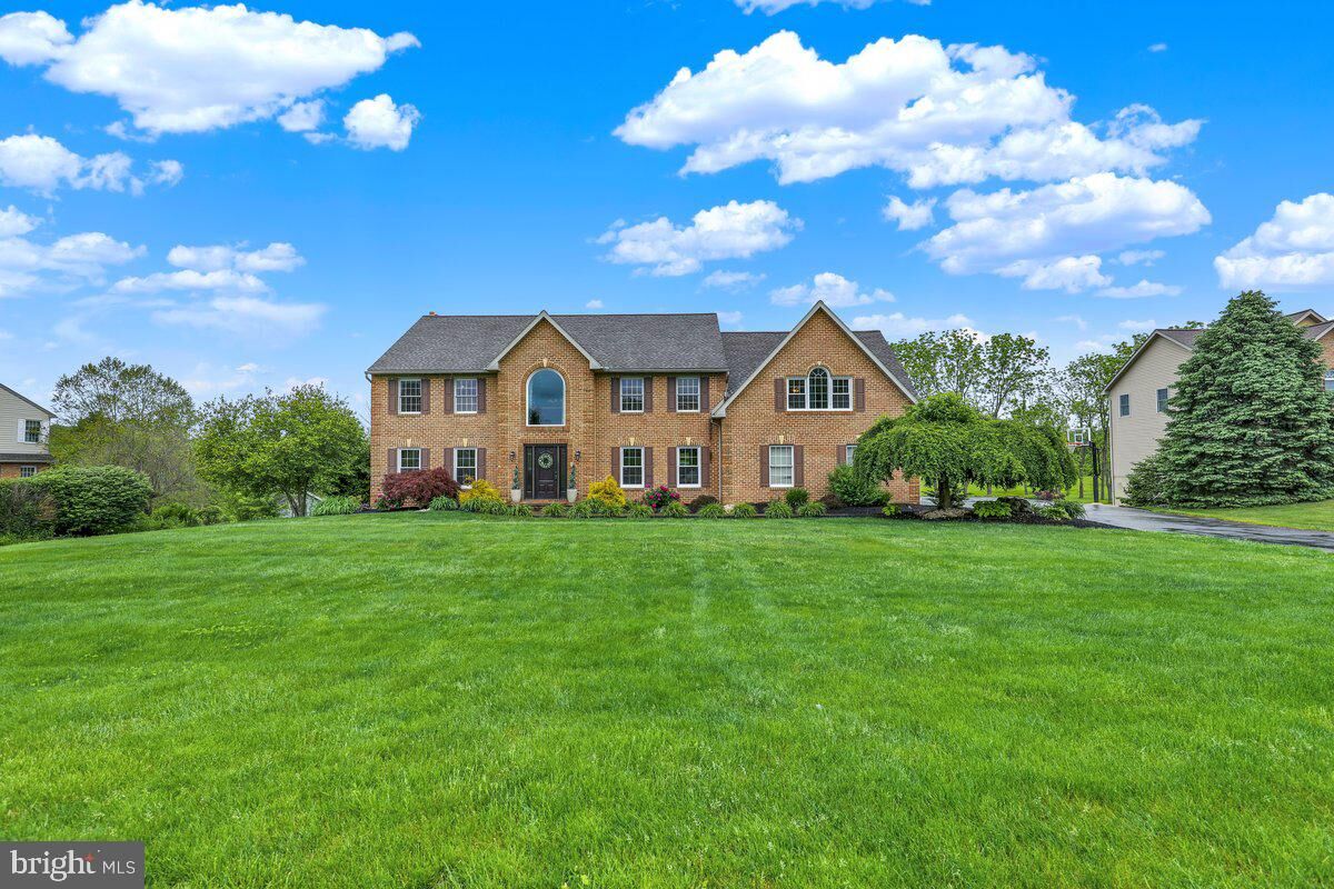 Property Photo:  31 Ivy League Drive  PA 19530 