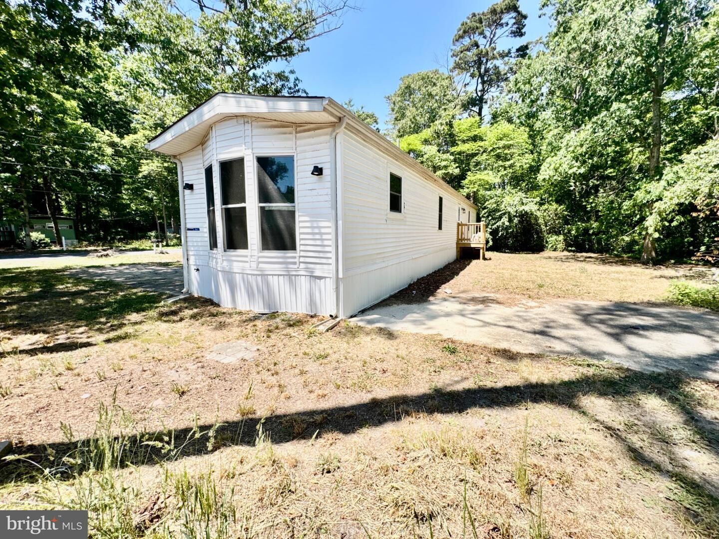 Property Photo: 448 Evergreen Road NJ 08332