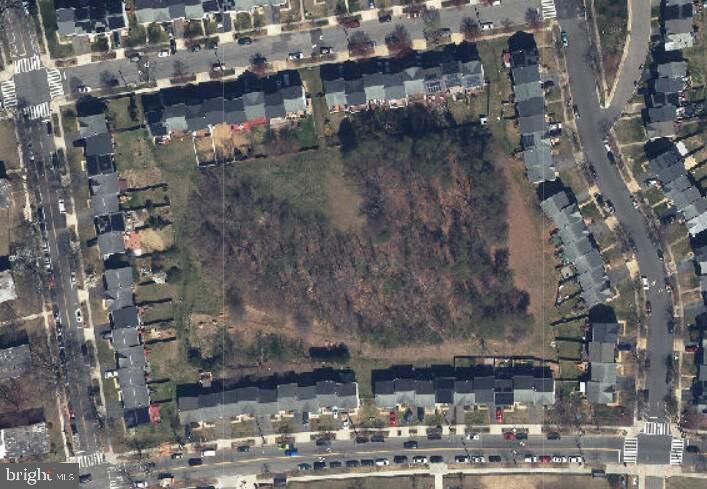 Property Photo:  Trenton Place SE  DC 20020 