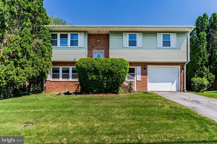 Property Photo:  4831 Charles Road  PA 17050 