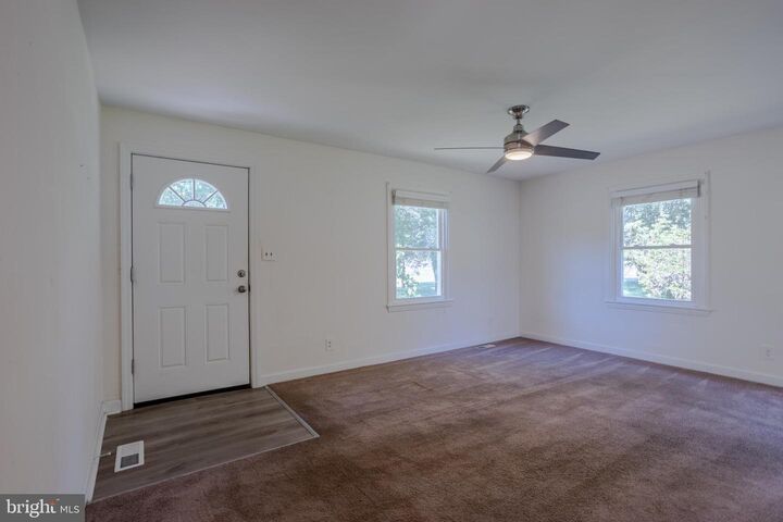 Property Photo: 3612 Churchville Road MD 21001