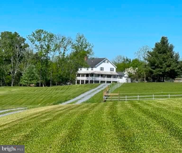 Property Photo: 341 Schwartz Road PA 17325