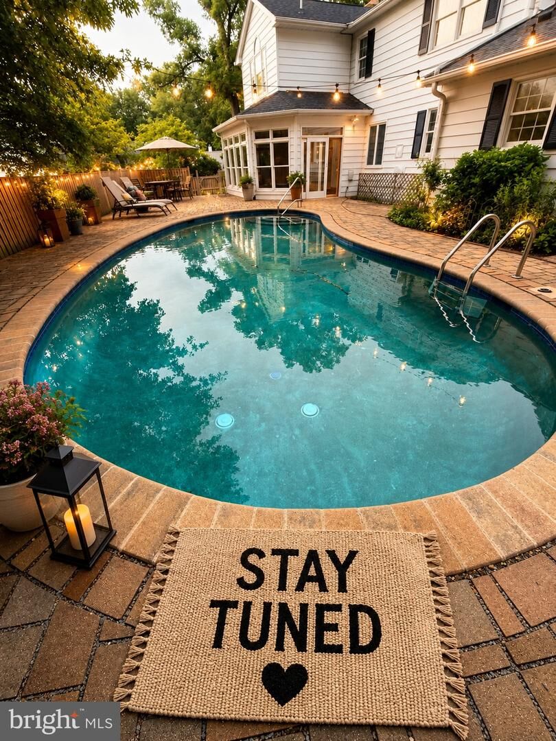 Property Photo:  7115 Colgate Drive  VA 22307 