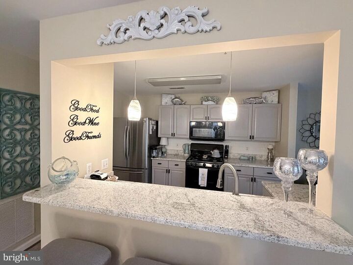 Property Photo:  7411 Yacht Club Drive 12402  MD 21811 
