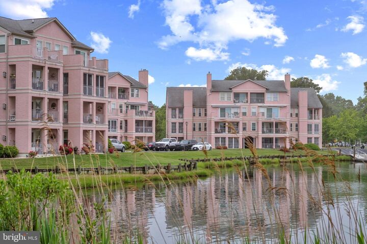 Property Photo: 7411 Yacht Club Drive 12402 MD 21811