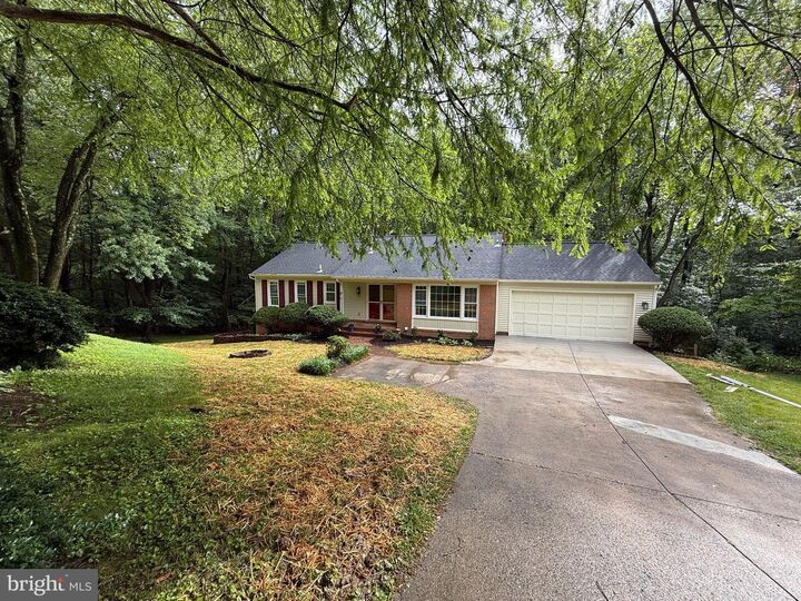 Property Photo:  7937 Saint George Court  VA 22153 