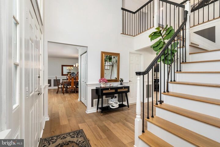 Property Photo:  3 Haines Drive  NJ 08691 