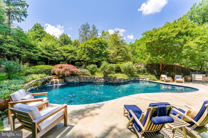 Property Photo:  3612 N Potomac Street  VA 22213 