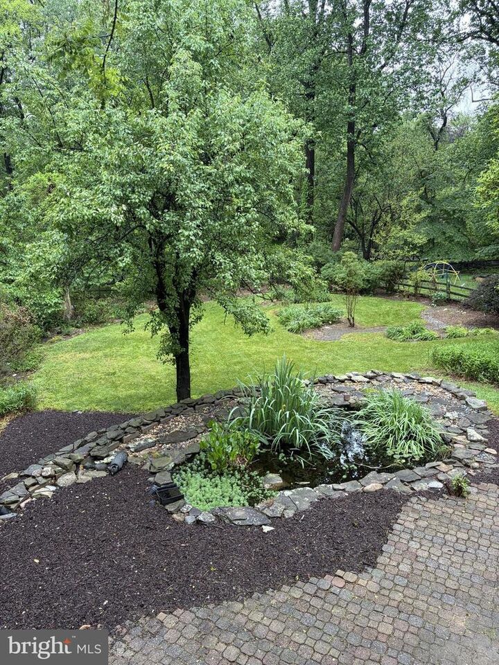 Property Photo: 4217 Bright Bay Way MD 21042