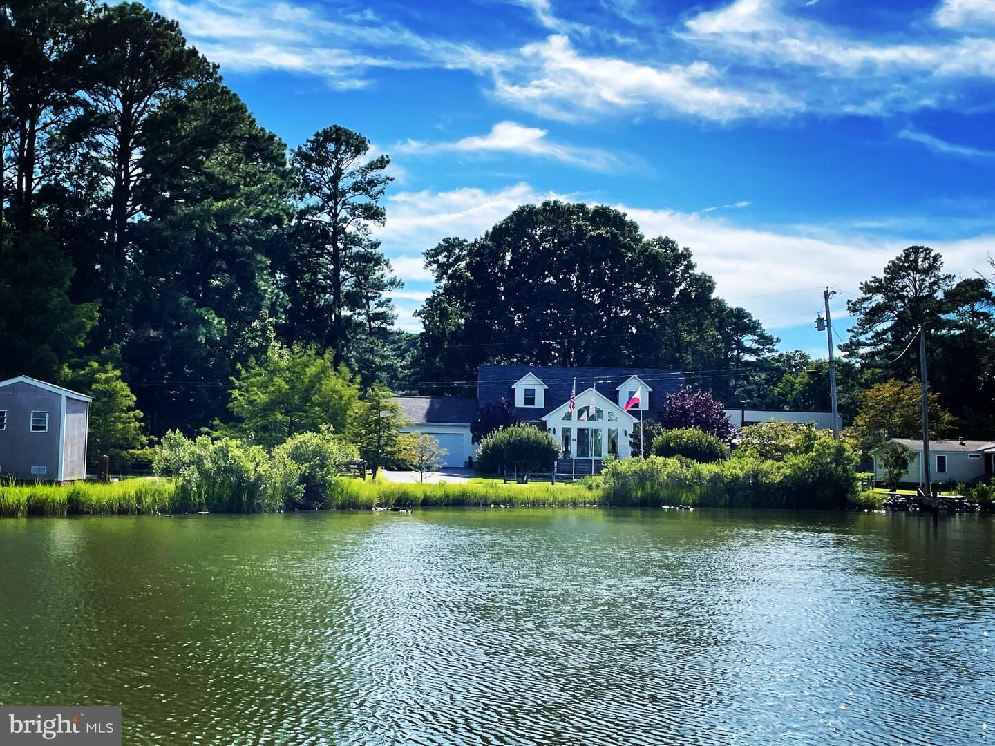 Property Photo: 17451 Poplar Street MD 20674