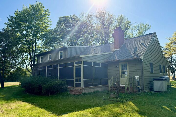 Property Photo:  7761 Broad Neck Road  MD 21620 