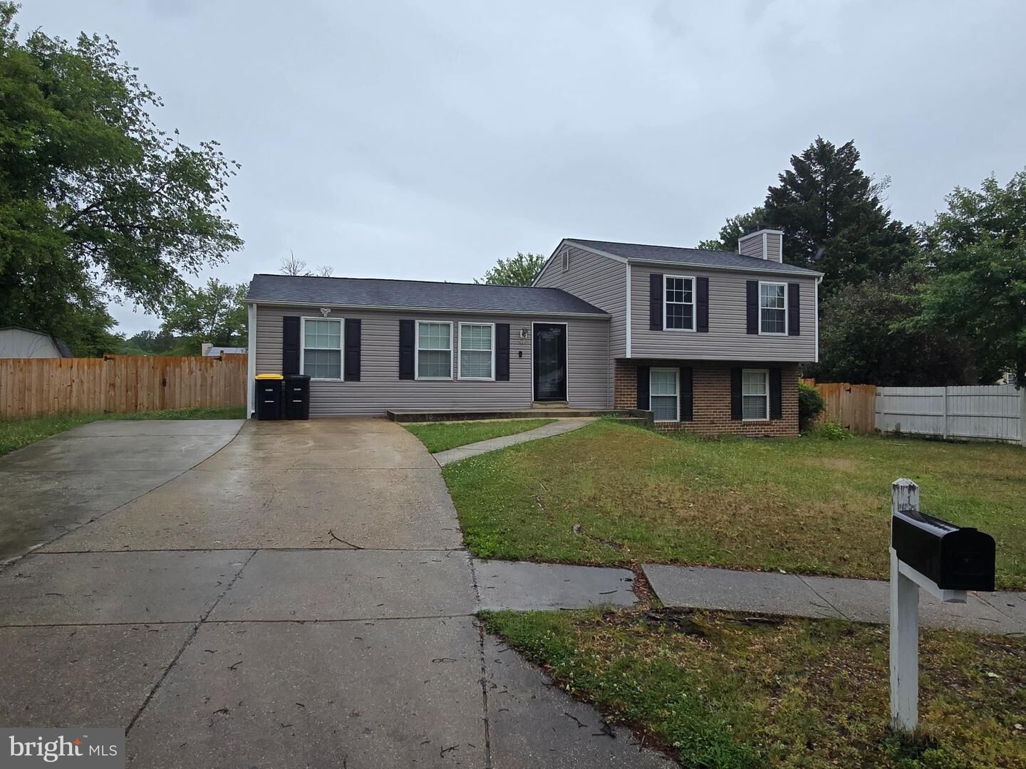 Property Photo: 3702 Ashboro Court MD 20744