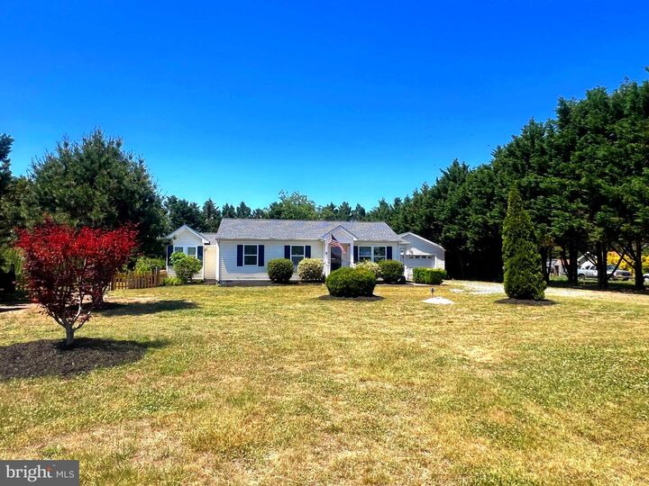 Property Photo:  4314 Beulah Road  MD 21643 