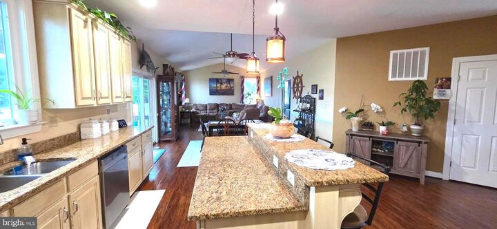 Property Photo:  16111 Trigger Lane  VA 22485 