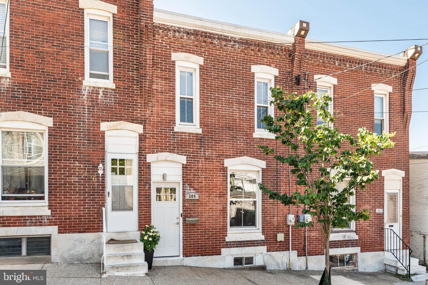Property Photo:  304 W Salaignac Street  PA 19128 
