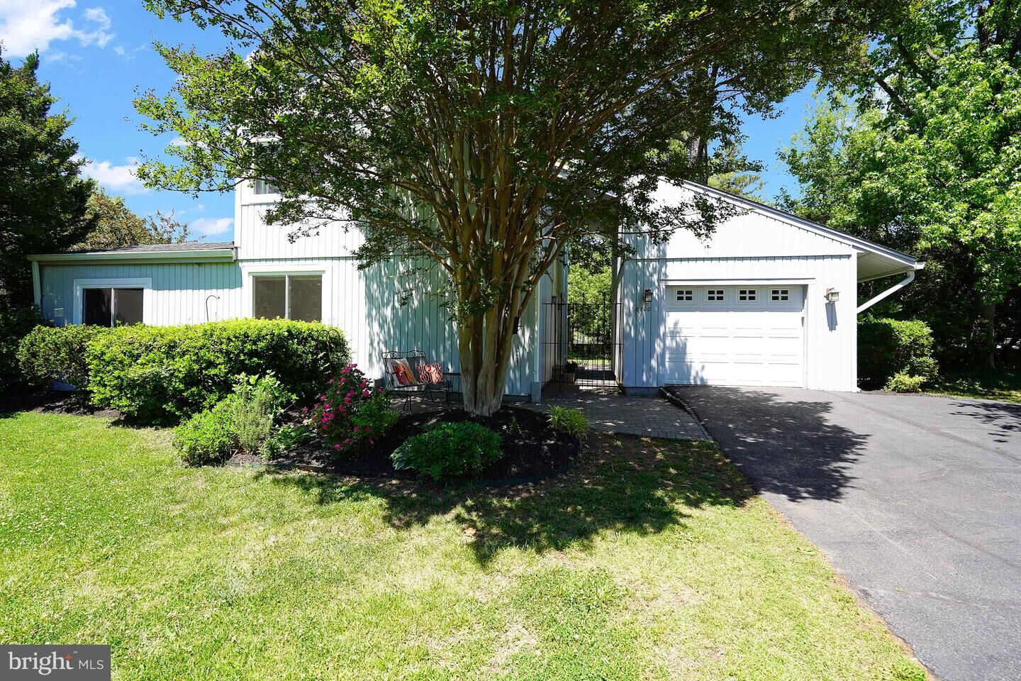 Property Photo: 8700 Linton Lane VA 22308