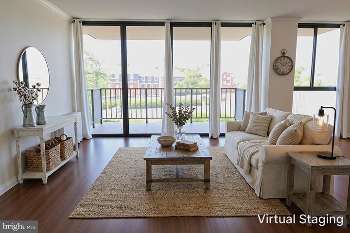 Property Photo:  6100 Westchester Park Drive 516  MD 20740 